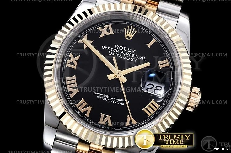 0703 Premium RDJ0361I – DJ 36mm 754